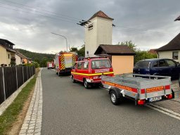 Gemeinschaftsübung